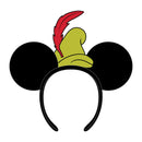 Disney - Brave Little Tailor Mickey Mouse Ears Headband