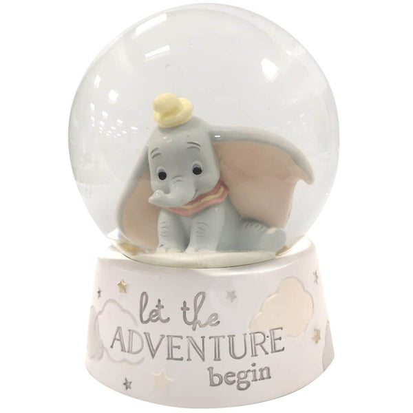 Disney - Dumbo Snow Globe