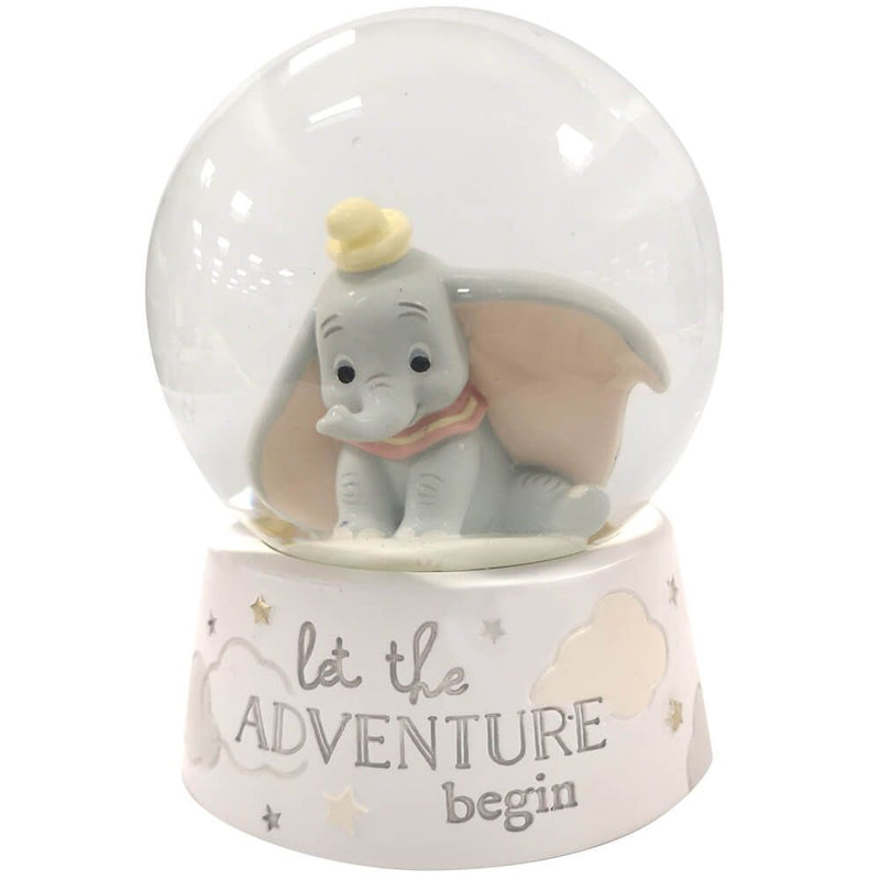 Disney - Dumbo Snow Globe