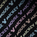 Mickey Mouse - Rainbow Crossbody Bag