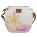 Snow White and the Seven Dwarfs - Castle Series Crossbody Bag