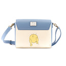 Winnie the Pooh - Peek A Pooh Crossbody Bag