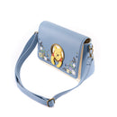 Winnie the Pooh - Peek A Pooh Crossbody Bag