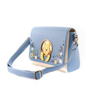 Winnie the Pooh - Peek A Pooh Crossbody Bag