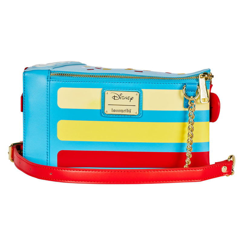 Snow White and the Seven Dwarfs - Cake Cosplay Crossbody Bag