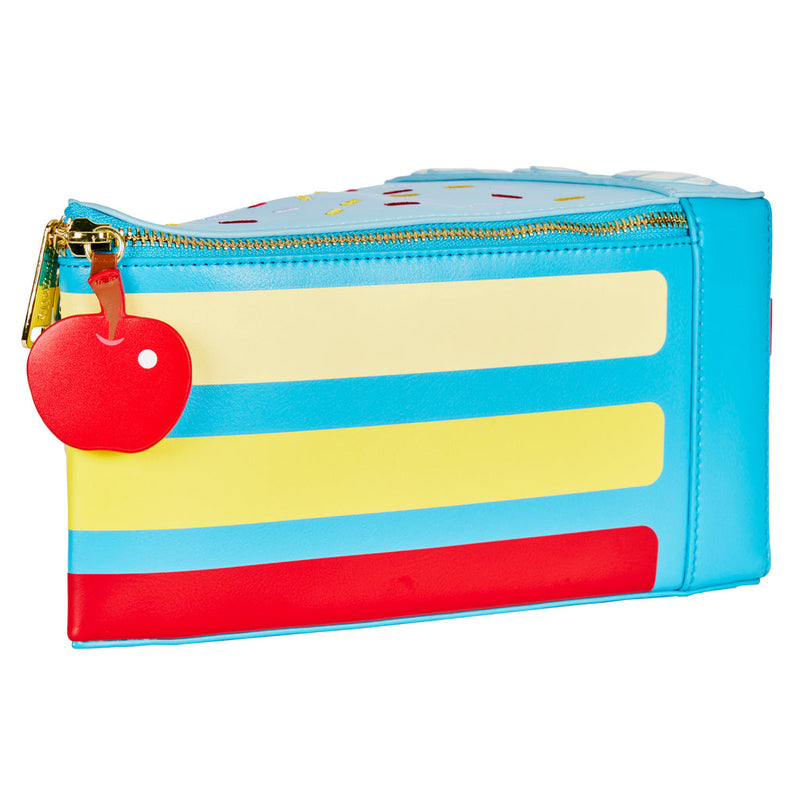 Snow White and the Seven Dwarfs - Cake Cosplay Crossbody Bag