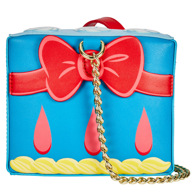 Snow White and the Seven Dwarfs - Cake Cosplay Crossbody Bag