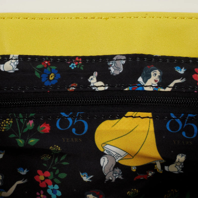 Snow White and the Seven Dwarfs - Snow White Cosplay Bow Handbag / Crossbody Bag