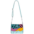 The Nightmare Before Christmas - Sally Cosplay Crossbody Bag