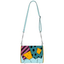 The Nightmare Before Christmas - Sally Cosplay Crossbody Bag