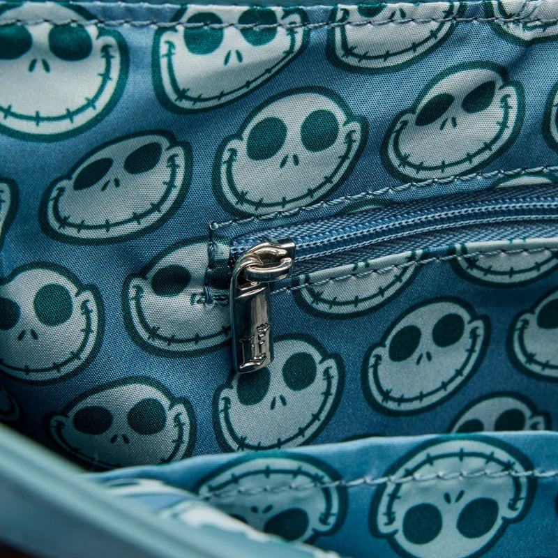 The Nightmare Before Christmas - Final Frame Crossbody Bag