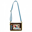 Pinocchio - Classic Book Convertible Crossbody Bag