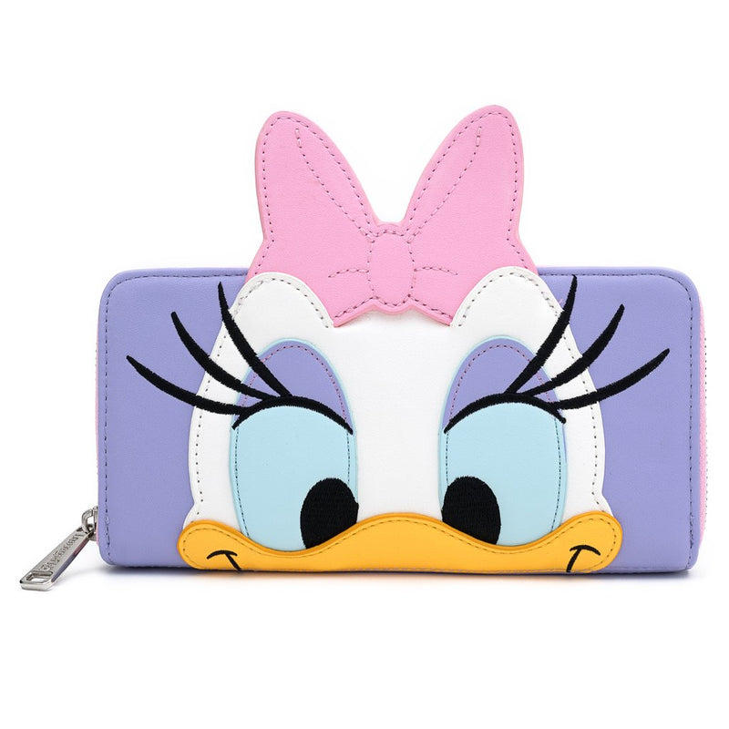 Mickey Mouse - Daisy Duck Purse