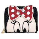 Mickey Mouse - Minnie Bow Purse