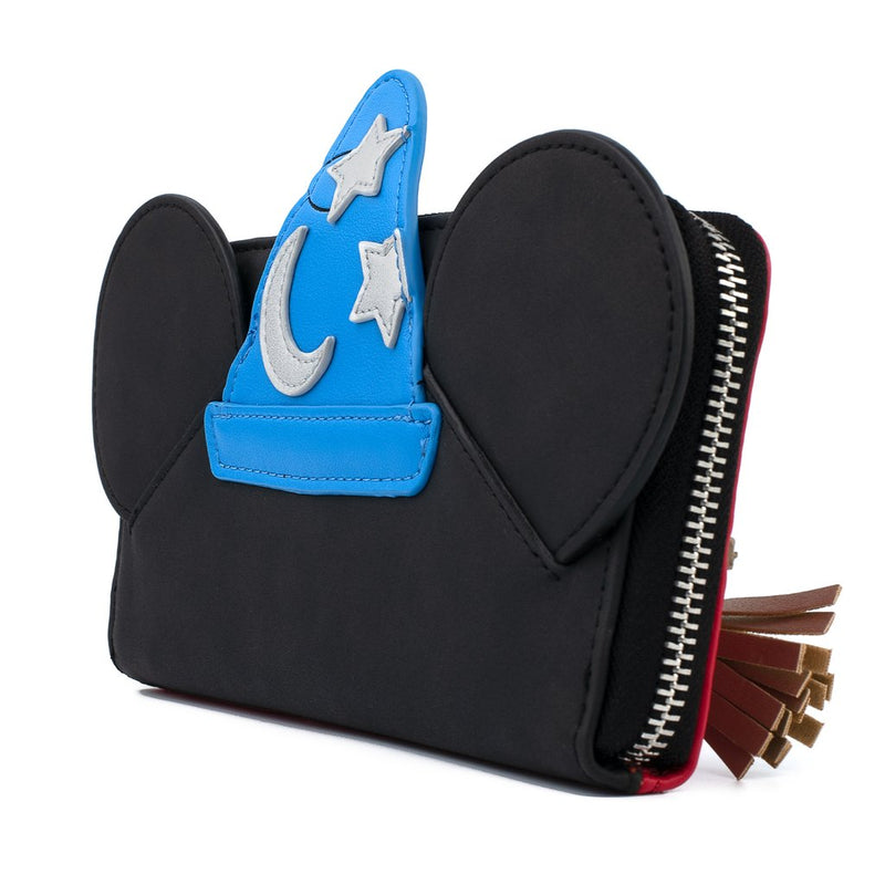 Fantasia - Sorcerer Mickey Purse