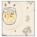 Winnie the Pooh - Honey Pot Accordion Purse