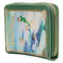 Peter Pan - Book Series Zip Purse
