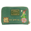 Peter Pan - Book Series Zip Purse