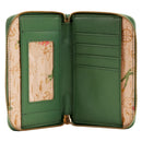 Peter Pan - Book Series Zip Purse