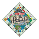 Monopoly - Metallica World Tour Edition