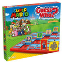 Guess Who - Super Mario Edition