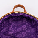 Willy Wonka - Charlie And The Chocolate Factory 50th Anniversary Mini Backpack