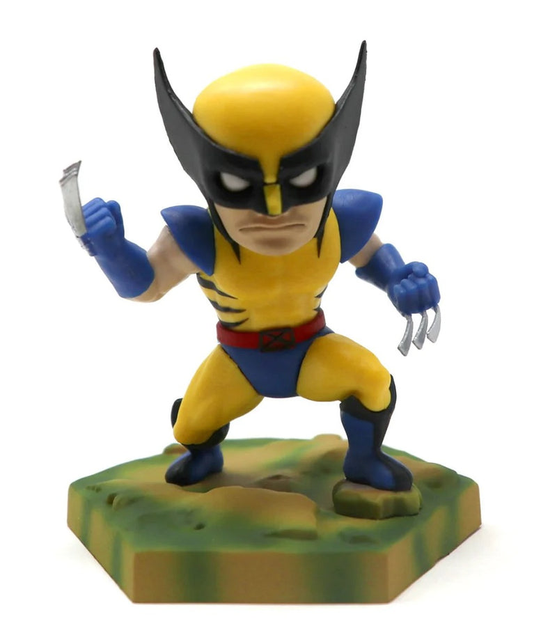 X-Men - Mini Egg Attack - Wolverine