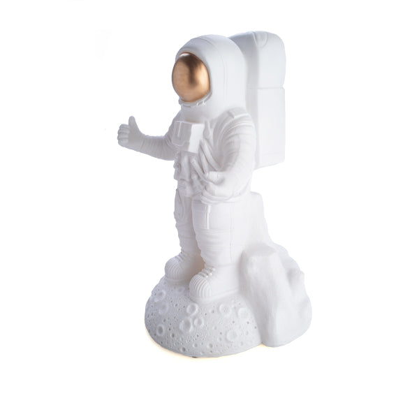 Astronaut Table Lamp