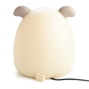 Smoosho's Pals Pug Table Lamp