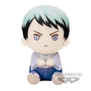 Demon Slayer: Kimetsu No Yaiba - Yushiro Big Plush