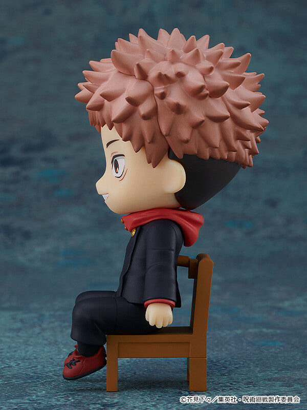 Nendoroid Swacchao!: Jujutsu Kaisen - Yuji Itadori