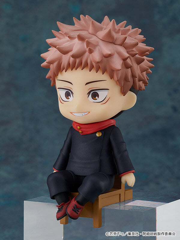 Nendoroid Swacchao!: Jujutsu Kaisen - Yuji Itadori