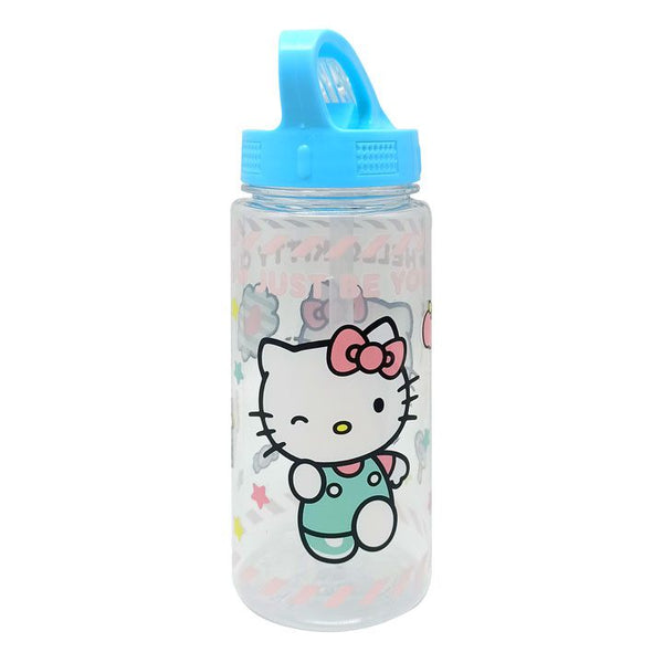 Hello Kitty Club 22 Drink Bottle