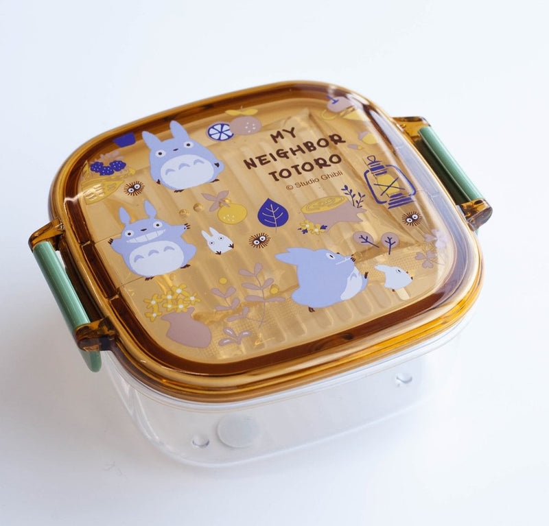 Keep Cool Mini Lunch Box | Totoro