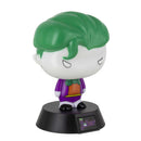 DC Comics - The Joker Icon 3D Light