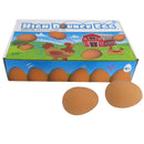 High Bounce Egg