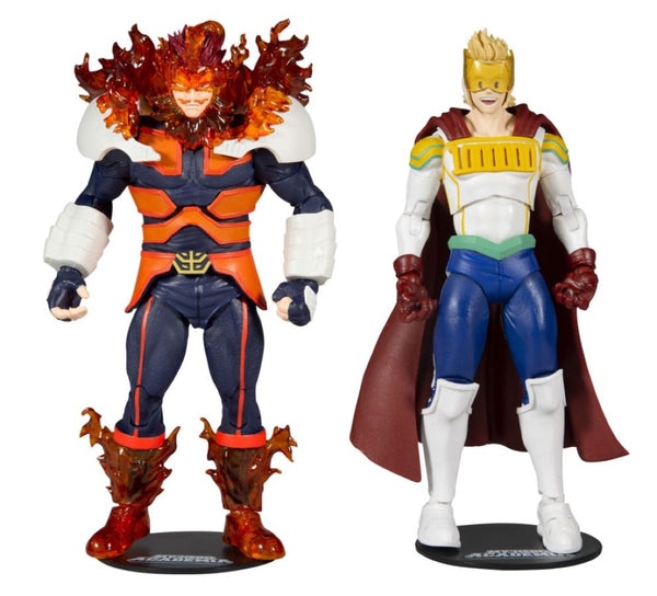 My Hero Academia - Wave 05 7" Action Figure Assortment