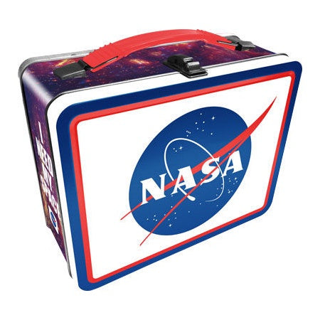 NASA Large Fun Box