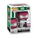 Green Lantern - White Lantern Sinestro Pop! Vinyl FUNKON SD21