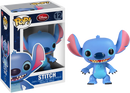 Lilo & Stitch - Stitch Pop! Vinyl