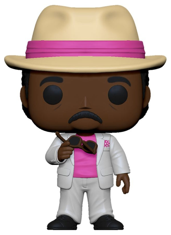 The Office - Stanley Florida Pop! Vinyl