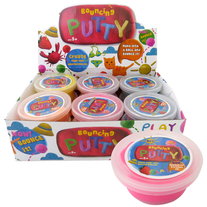 Bouncing Putty 28g