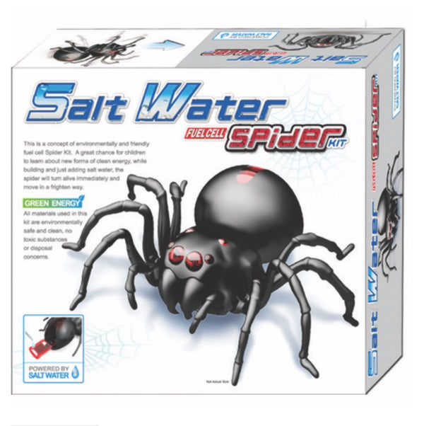 CIC - Salt Water Spider Kit