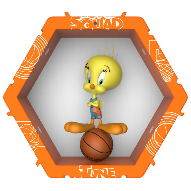 Wow! Pod: Space Jam Tweety Pie