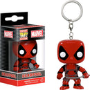Deadpool - Pocket Pop! Keychain