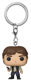 Star Wars - Han Solo Pocket Pop! Keychain