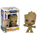 Guardians of the Galaxy: Vol. 2 - Groot Pop! Vinyl