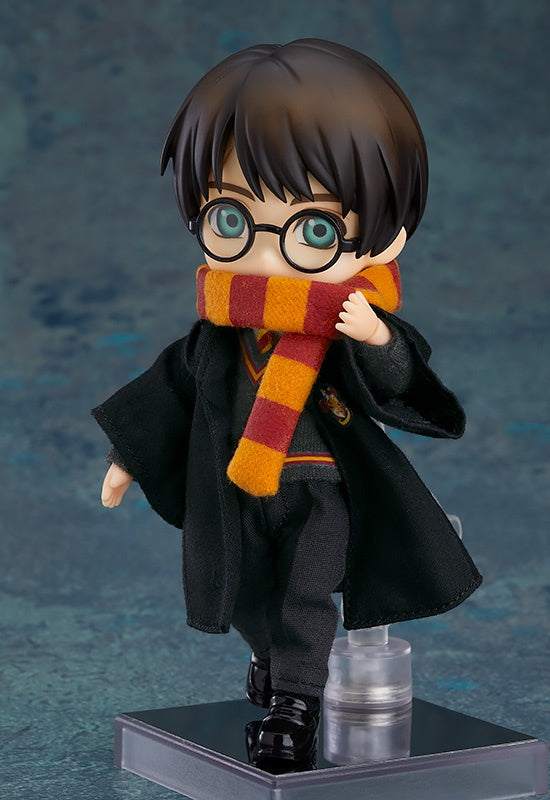 Harry Potter- Harry Potter Nendoroid Doll