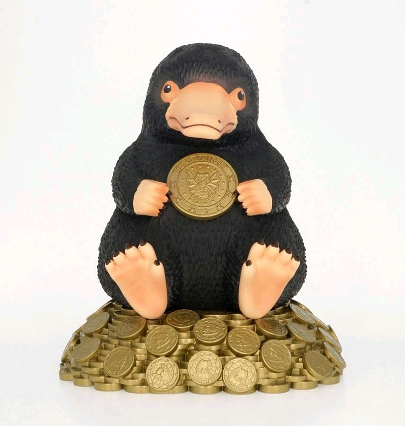 Fantastic Beasts and Where to Find Them - Niffler Coin Bank