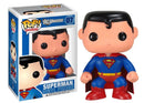 Superman - Pop! Vinyl
